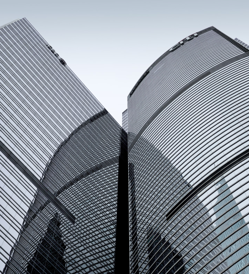 edificios de oficinas sector financiero