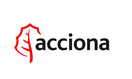 Logo Acciona