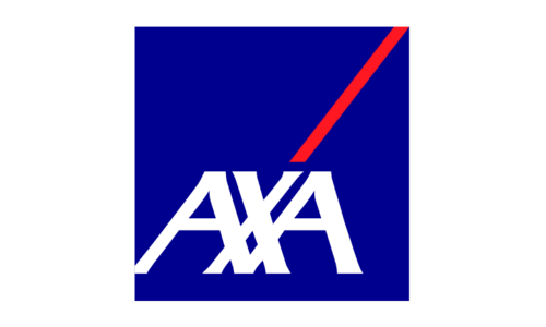 Logo Axa